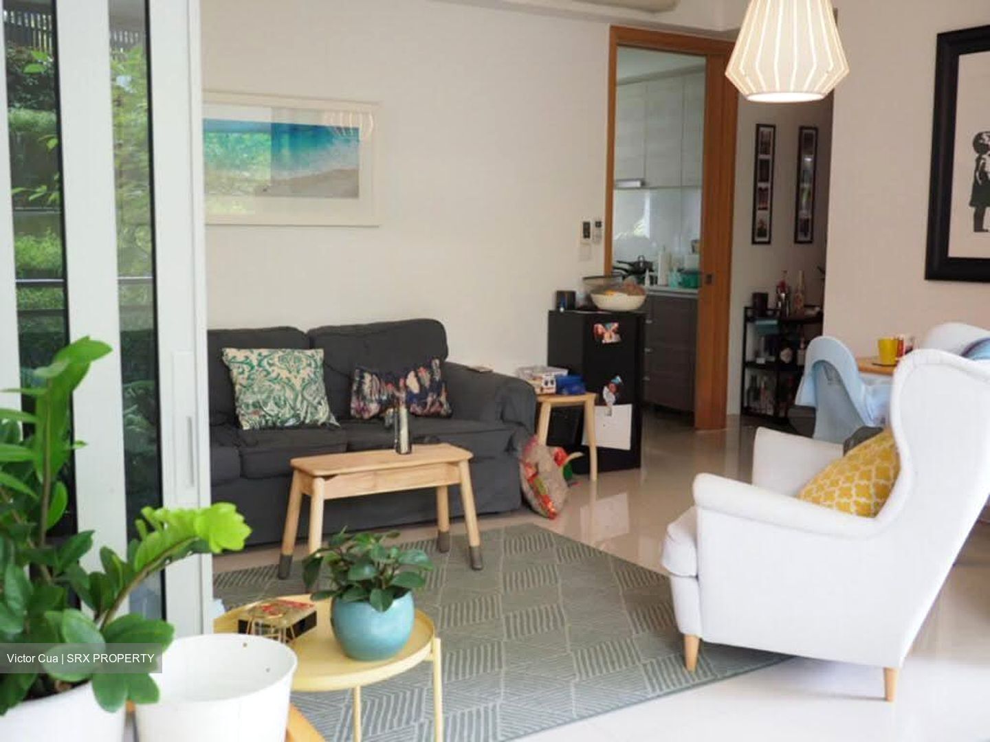 Bartley Residences (D19), Apartment #556567191